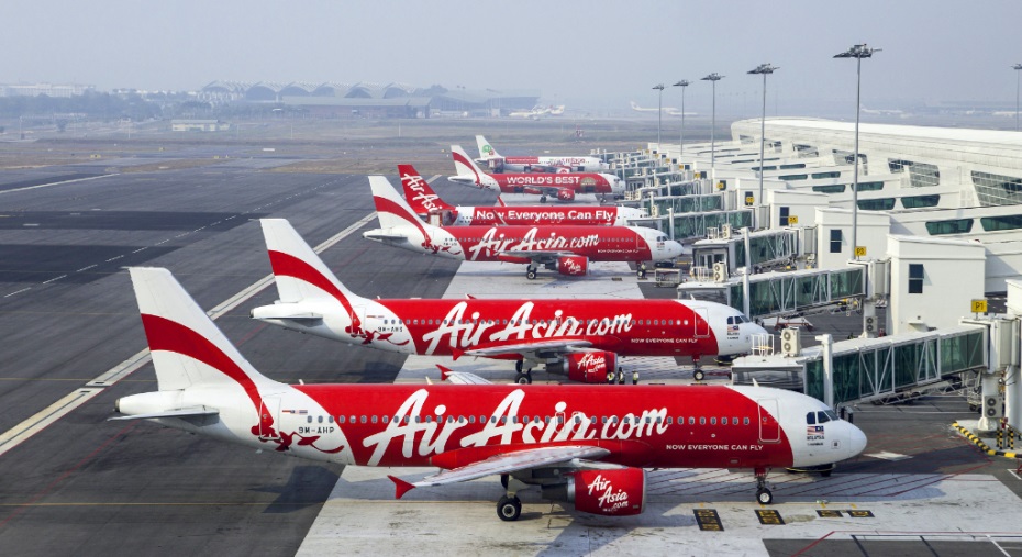 Terminal 2 (klia2)